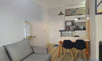 Imagem 2: APARTAMENTO - JARDIM ALTO DA BOA VISTA - SP