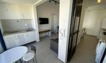 Imagem 4: Apartamento com 1 quarto para alugar, 45 m² - Condomínio Residencial Biarritz - Sorocaba/S