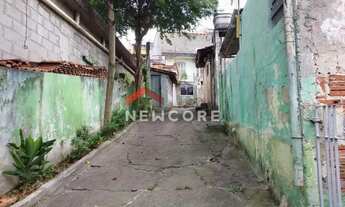 Imagem 5: Lote em Rua Professor Almeida Prado - Planalto - São Bernardo do Campo/SP