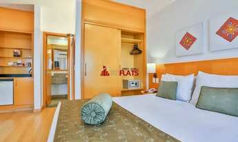 Imagem 2: Flat com ótimo preço no bairro Jardins. Confira!