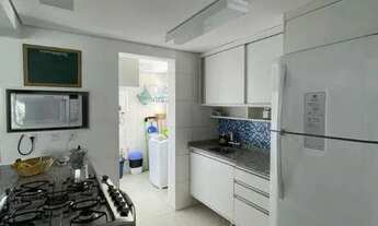 Imagem 6: Apartamento com 3 dormitórios à venda, 86 m² por R$ 1.400.000,00 - São Lourenço - Bertioga