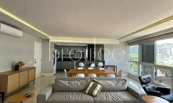 Imagem 4: APARTAMENTO MOBILIADO COM VISTA MAR NA PRAIA BRAVA PARA LOCAÇÃO/ALUGUEL ANUAL