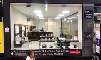 Imagem 5: Passa o ponto, comércio e assistência técnica desde 2015