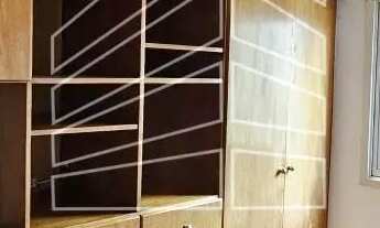 Imagem 6: Apartamento para locação em cima da estação Vila Madalena, 2 quartos e vaga