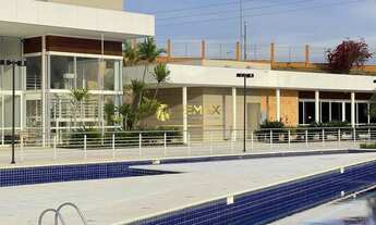 Imagem 4: Terreno à Venda no Alphaville I com Vista para Serra