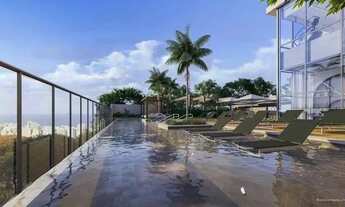 Imagem 7: SUBLIME HORTO HOUSE APARTAMENTOS COM 4 SUÍTES 225m² a 269 m² NO HOTO FLORESTAL