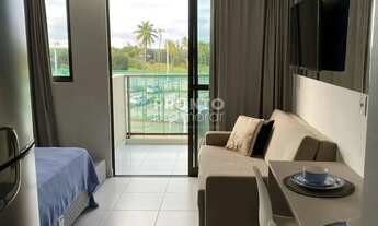 Imagem 6: Apartamento aconchegante 1 suíte em Ipojuca