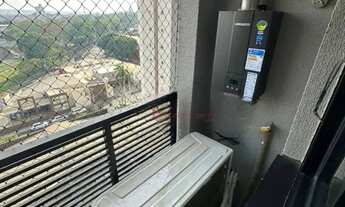 Imagem 4: Apartamento com 3 dormitórios à venda, 78 m² por R$ 730.000,00 - Vila Sinibaldi - São José