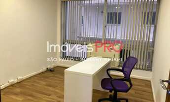 Imagem 3: Ótimo conjunto na Av. Paulista com 86m2! Oportunidade!