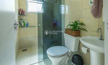 Imagem 4: Apartamento 02 dormitórios no Bela Vista, Palhoça