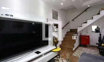 Imagem 3: Casa à Venda - Sapopemba, 2 Quartos, 100 m2