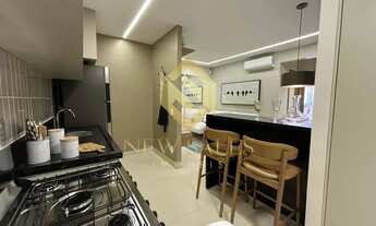 Imagem 7: Apto na planta- 2/4 sendo 1 suíte 62m² à partir de 436 mil- Parque Cascavel