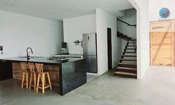 Imagem 4: Ocean vende: Maricá, Condomínio Gan Éden, casa 4 quartos (2suítes), cozinha americana