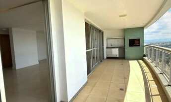 Imagem 5: VENDA - APARTAMENTO SOLAR RIVERA, 211M², Bosque da Saúde - Cuiabá - MT