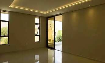 Imagem 5: SA -Casa Alto Padrão no Terras Alphaville