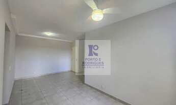 Imagem 5: Apartamento à venda no bairro Jardim do Lago 2 CAMB1 Campinas/SP