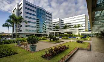 Imagem: Loja à venda no Hangar Business com 66m²