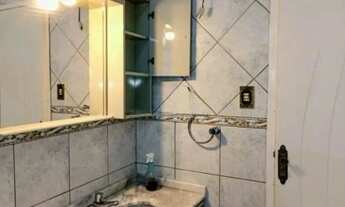 Imagem 6: Apartamento 2 dormitórios desocupado à venda no bairro São João