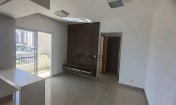 Imagem 3: Apartamento com 1 dormitório para alugar, 52 m² - Neo Practice - Setor Bueno - Goiânia/GO