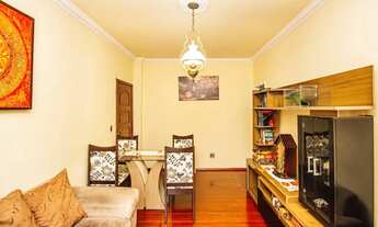 Imagem 2: Um 3 quartos silencioso e bem localizado no São Mateus para venda