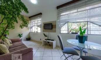 Imagem: Apartamento à Venda - Barroca, 3 Quartos