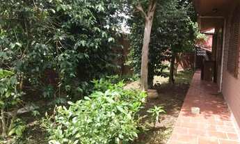 Imagem 7: Casa em Rua Assis Figueiredo - Guaíra - Curitiba/PR