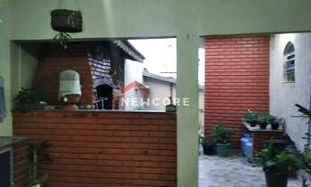 Imagem 7: Sobrado em Rua Irene Pereira dos Santos Escudeiro - Jardim Mauá - Mauá/SP