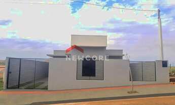 Imagem: Casa em Rua Zilda Mazzeo - Residencial Verona