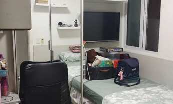 Imagem 6: Seu novo lar no coração do Bairro de Fátima (Fortaleza/CE