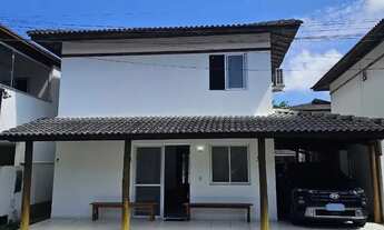 Imagem 5: Casa à venda no PORTO SOL RESIDENCIAL CLUBE , ABRANTES, Camaçari, BA