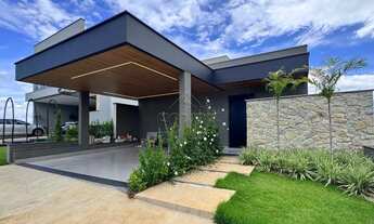 Imagem: Canadá Res. 3 suítes, Piscina, Área Gourmet