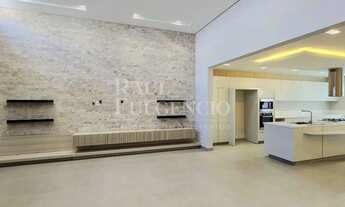 Imagem 5: Casa térrea nova no Cond. Royal Forest | Nunca habitada | 4 quartos