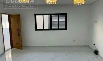 Imagem 3: Sobrado a venda - Vila Lucinda, Santo André