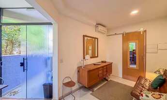 Imagem 4: Pinheiros | Garden | 1 Quarto | 1 Vaga | Mobiliado