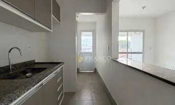 Imagem 7: Apartamento com 2 dormitórios à venda, 75 m² - Edifício Noruega - Taubaté/SP