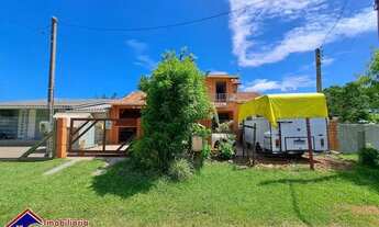 Imagem 2: C618 - Ótima residência localizada no Balneário Albatroz