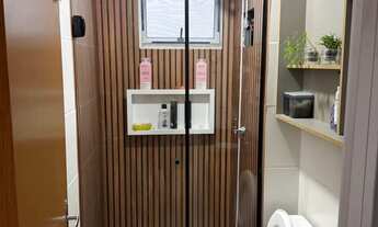 Imagem 5: Apartamento em Santa Cruz- Residencial Jacarandá 2º pavimento