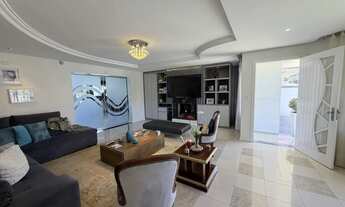 Imagem 5: Casa para Venda em Canoas, Moinhos de Vento, 4 dormitórios, 4 suítes, 5 banheiros, 4 vagas