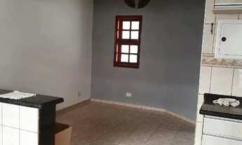 Imagem 4: Casa Padrão - Residencial - No bairro Parque Residencial Jaguari