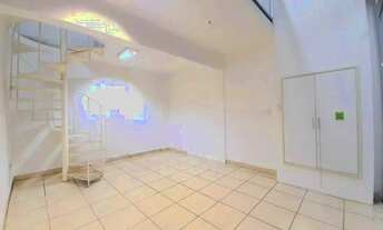 Imagem 3: Imóvel para aluguel e venda possui 50 metros quadrados em Belvedere - Belo Horizonte - MG