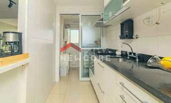 Imagem 5: Apartamento em Avenida Grécia - Passo da Areia - Porto Alegre/RS