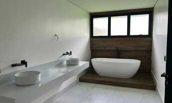 Imagem 6: Casa em Condomínio Fechado Gênesis Alphaville | 4 Suítes