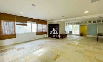 Imagem 3: Cobertura - Moura Brasil