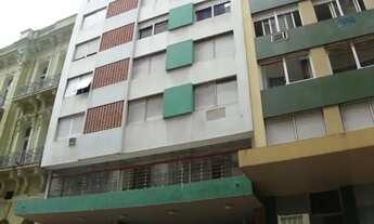 Imagem: Apartamento em Centro Histórico