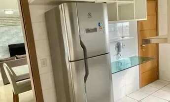 Imagem 6: Imóvel para aluguel possui 138 metros quadrados com 3 quartos em Marco - Belém - PA