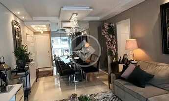 Imagem 6: LDL Apto a venda completamente mobiliado com 3 quartos 1 suíte no bairro Jardim Atlantico