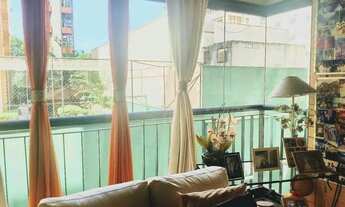 Imagem 3: Apartamento em Rua Princesa Isabel - Brooklin Paulista - São Paulo/SP