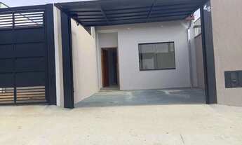 Imagem 2: Casa para venda com 125m² e 2 vagas em Taubaté