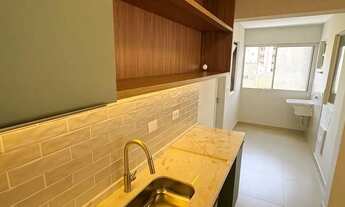 Imagem 6: Apartamento para venda com 85 metros quadrados com 3 quartos em Centro - Londrina - Paraná