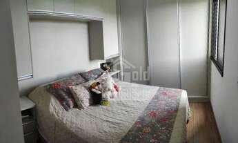 Imagem 6: Apartamento com 2 Quartos, 48m² no bairro do Jardim Paulistano